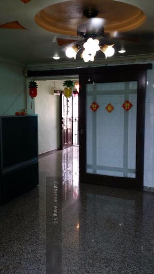 Blk 469A Admiralty Drive (Sembawang), HDB 4 Rooms #207383611